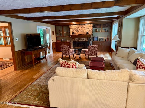 Tiny photo for 653 S Main Street, Swanton, OH 43558 (MLS # 10008947)