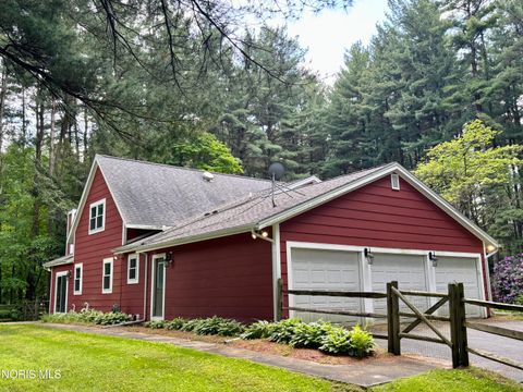 Tiny photo for 653 S Main Street, Swanton, OH 43558 (MLS # 10008947)