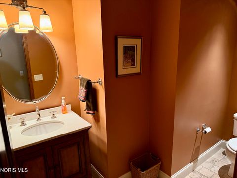 Tiny photo for 653 S Main Street, Swanton, OH 43558 (MLS # 10008947)