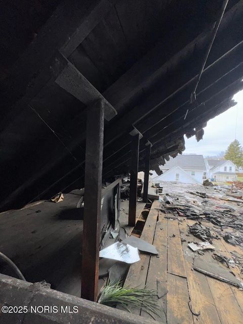 Photo of 51 Garfield Place, Toledo, OH 43605 (MLS # 10001610)