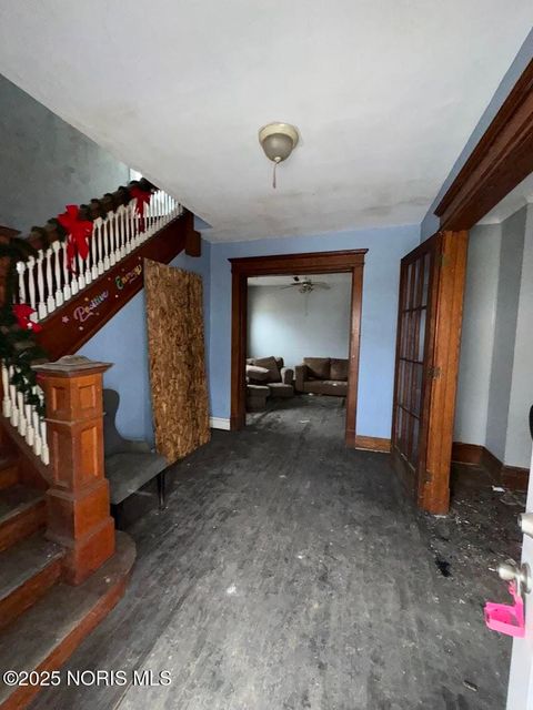 Tiny photo for 51 Garfield Place, Toledo, OH 43605 (MLS # 10001610)