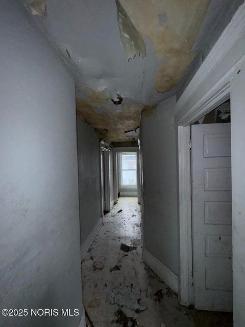 Tiny photo for 51 Garfield Place, Toledo, OH 43605 (MLS # 10001610)