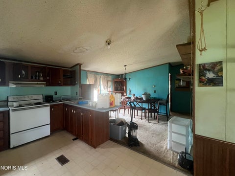 Tiny photo for 7908 Grubb Street, Paulding, OH 45879 (MLS # 10011089)