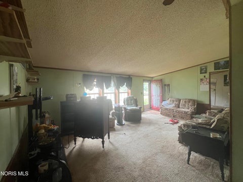 Tiny photo for 7908 Grubb Street, Paulding, OH 45879 (MLS # 10011089)
