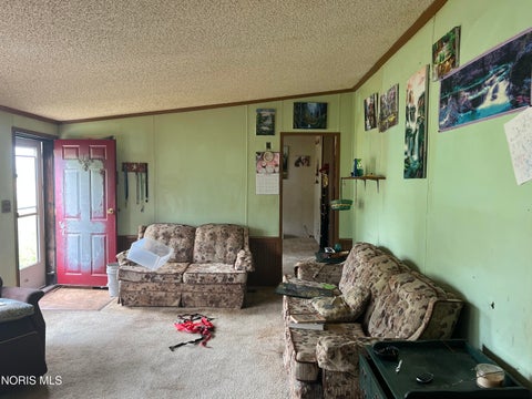 Tiny photo for 7908 Grubb Street, Paulding, OH 45879 (MLS # 10011089)