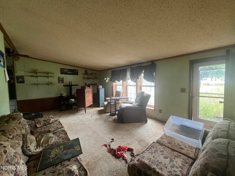 Tiny photo for 7908 Grubb Street, Paulding, OH 45879 (MLS # 10011089)