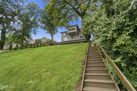 Tiny photo for 3517 River Road, Toledo, OH 43614 (MLS # 10012821)