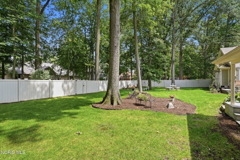 Tiny photo for 1406 Forest Park, Findlay, OH 45840 (MLS # 10011391)