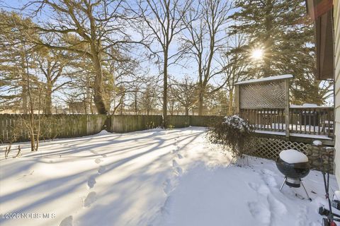 Tiny photo for 5 Birckhead Place, Toledo, OH 43608 (MLS # 10003970)