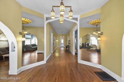 Tiny photo for 5 Birckhead Place, Toledo, OH 43608 (MLS # 10003970)