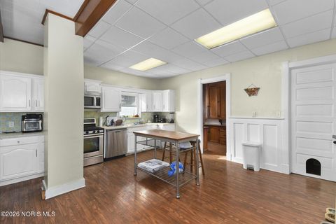 Tiny photo for 5 Birckhead Place, Toledo, OH 43608 (MLS # 10003970)