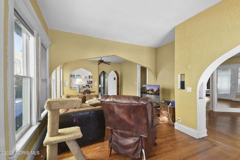 Tiny photo for 5 Birckhead Place, Toledo, OH 43608 (MLS # 10003970)