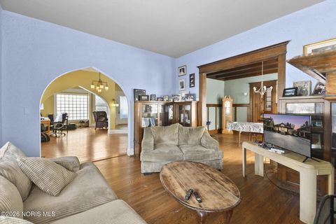 Tiny photo for 5 Birckhead Place, Toledo, OH 43608 (MLS # 10003970)