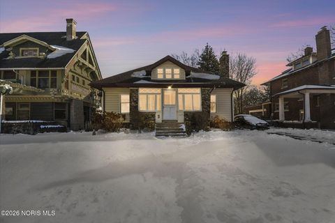 Tiny photo for 5 Birckhead Place, Toledo, OH 43608 (MLS # 10003970)