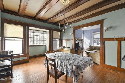 Tiny photo for 5 Birckhead Place, Toledo, OH 43608 (MLS # 10003970)