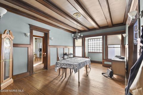 Tiny photo for 5 Birckhead Place, Toledo, OH 43608 (MLS # 10003970)