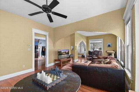 Tiny photo for 5 Birckhead Place, Toledo, OH 43608 (MLS # 10003970)