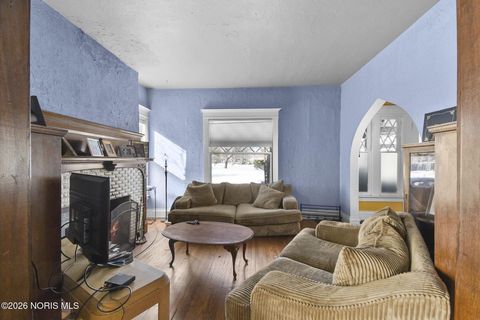 Tiny photo for 5 Birckhead Place, Toledo, OH 43608 (MLS # 10003970)