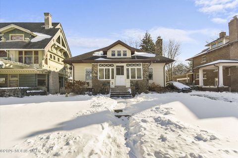 Tiny photo for 5 Birckhead Place, Toledo, OH 43608 (MLS # 10003970)