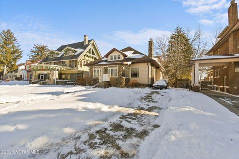 Tiny photo for 5 Birckhead Place, Toledo, OH 43608 (MLS # 10003970)