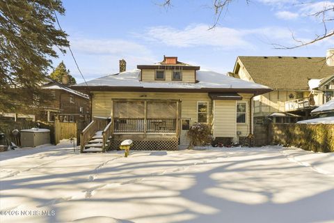 Tiny photo for 5 Birckhead Place, Toledo, OH 43608 (MLS # 10003970)