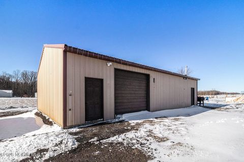 Tiny photo for 20095 County Road H50, West Unity, OH 43570 (MLS # 10003206)