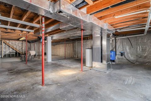 Tiny photo for 20095 County Road H50, West Unity, OH 43570 (MLS # 10003206)