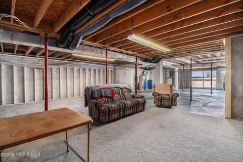 Tiny photo for 20095 County Road H50, West Unity, OH 43570 (MLS # 10003206)