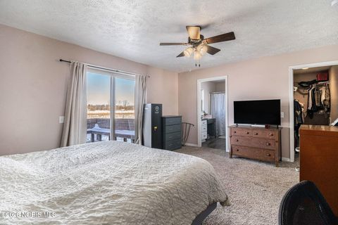 Tiny photo for 20095 County Road H50, West Unity, OH 43570 (MLS # 10003206)