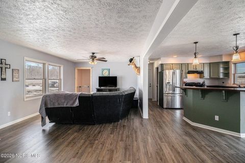 Tiny photo for 20095 County Road H50, West Unity, OH 43570 (MLS # 10003206)