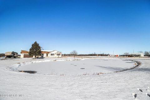 Tiny photo for 20095 County Road H50, West Unity, OH 43570 (MLS # 10003206)