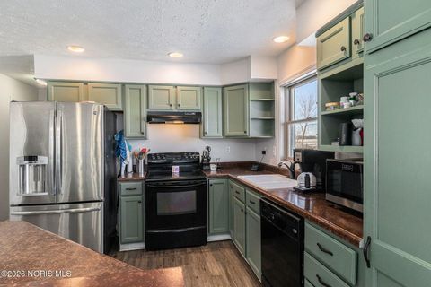 Tiny photo for 20095 County Road H50, West Unity, OH 43570 (MLS # 10003206)