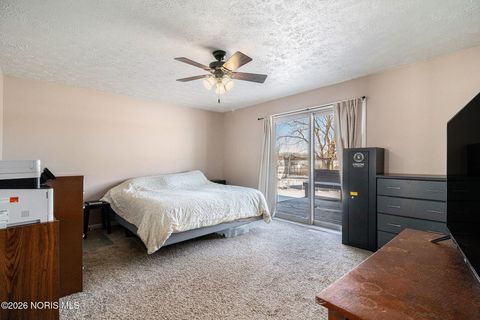 Tiny photo for 20095 County Road H50, West Unity, OH 43570 (MLS # 10003206)