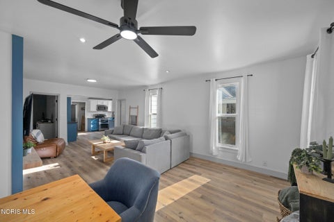 Tiny photo for 644 Cherry Street, Findlay, OH 45840 (MLS # 10012408)
