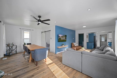 Tiny photo for 644 Cherry Street, Findlay, OH 45840 (MLS # 10012408)