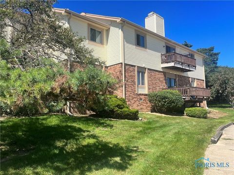 Tiny photo for 5615 Baronswood Circle #105, Toledo, OH 43615 (MLS # 10006707)