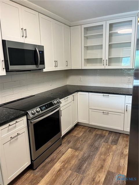 Tiny photo for 5615 Baronswood Circle #105, Toledo, OH 43615 (MLS # 10006707)