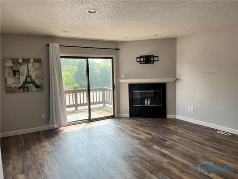 Tiny photo for 5615 Baronswood Circle #105, Toledo, OH 43615 (MLS # 10006707)