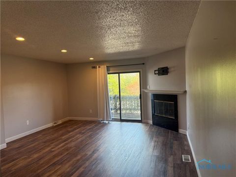 Tiny photo for 5615 Baronswood Circle #105, Toledo, OH 43615 (MLS # 10006707)