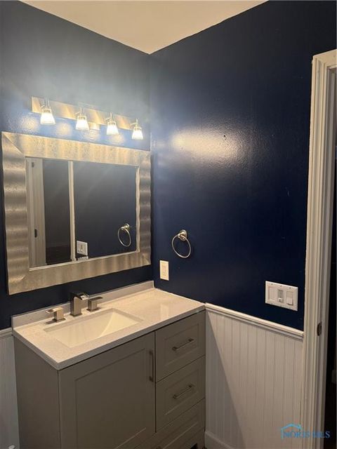 Tiny photo for 5615 Baronswood Circle #105, Toledo, OH 43615 (MLS # 10006707)