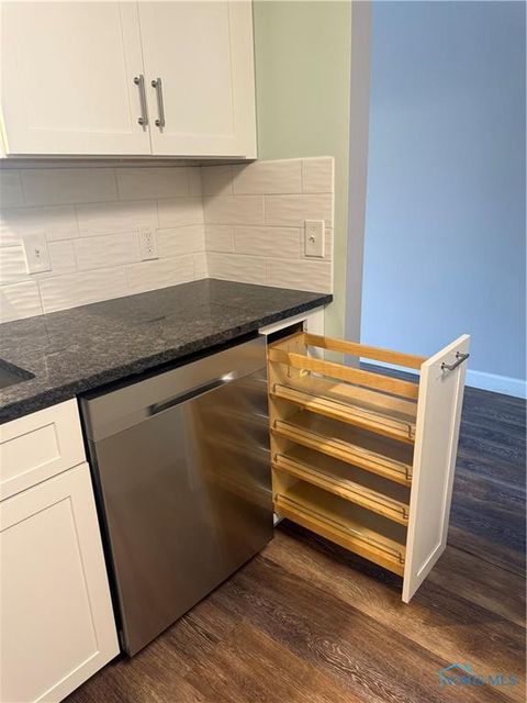 Tiny photo for 5615 Baronswood Circle #105, Toledo, OH 43615 (MLS # 10006707)