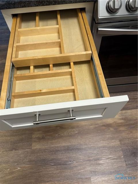 Tiny photo for 5615 Baronswood Circle #105, Toledo, OH 43615 (MLS # 10006707)