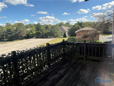 Tiny photo for 5615 Baronswood Circle #105, Toledo, OH 43615 (MLS # 10006707)