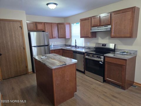 Tiny photo for 503 Utah Street, Toledo, OH 43605 (MLS # 10002132)