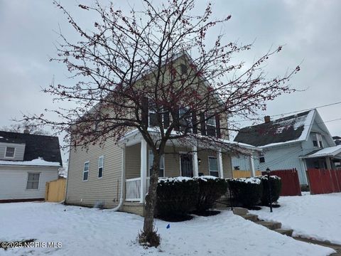 Tiny photo for 503 Utah Street, Toledo, OH 43605 (MLS # 10002132)