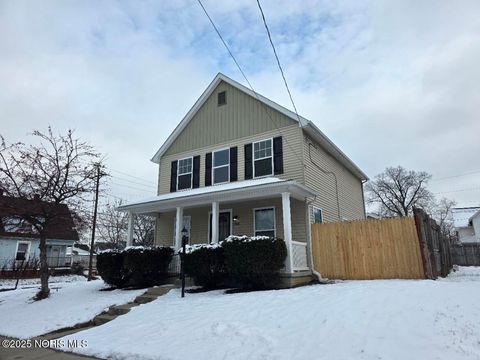 Tiny photo for 503 Utah Street, Toledo, OH 43605 (MLS # 10002132)