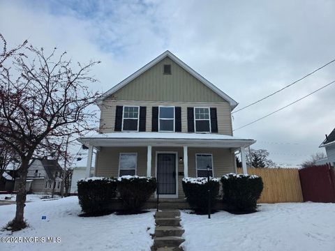 Photo of 503 Utah Street, Toledo, OH 43605 (MLS # 10002132)