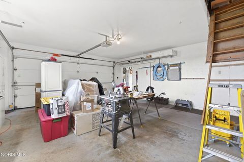 Tiny photo for 1993 N Genoa Clay Center Road, Genoa, OH 43430 (MLS # 10008978)