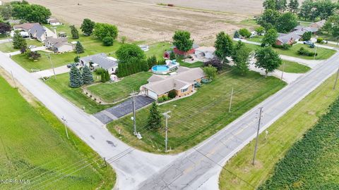 Tiny photo for 1993 N Genoa Clay Center Road, Genoa, OH 43430 (MLS # 10008978)