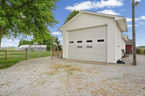 Tiny photo for 1993 N Genoa Clay Center Road, Genoa, OH 43430 (MLS # 10008978)